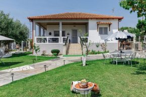 Villa Fabiola